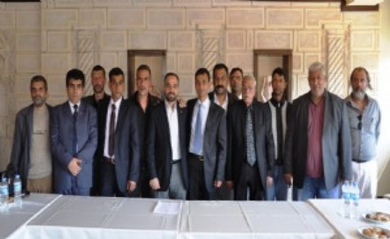 Romanlar artık en sona kalmak istemiyor artık yönetmek istiyor.